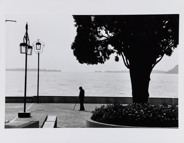 Gianni Berengo Gardin - Senza titolo