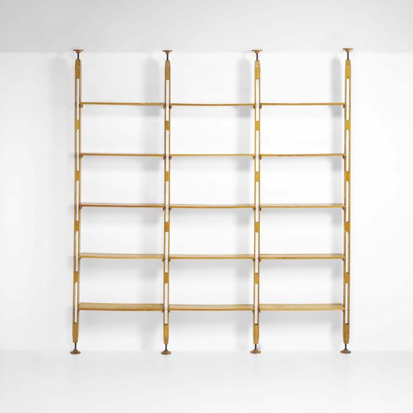 Libreria cielo terra