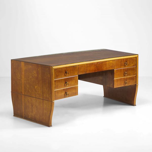 Osvaldo Borsani - Scrivania