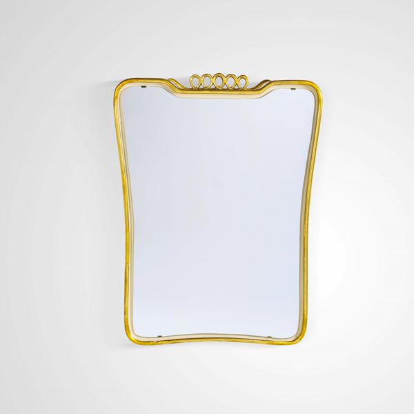 Osvaldo Borsani - Specchiera