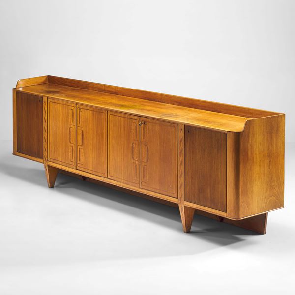 Grande mobile contenitore