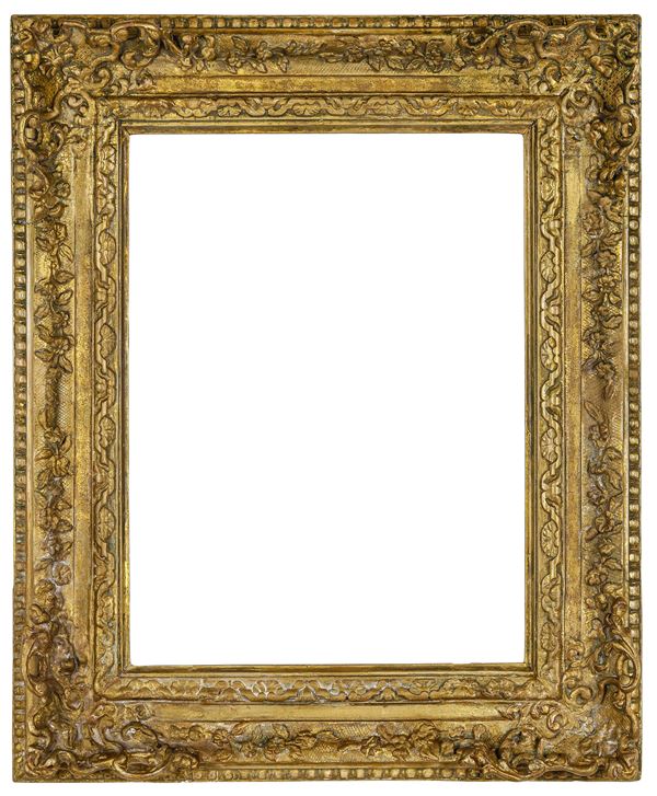 Cornice. Francia XVIII secolo