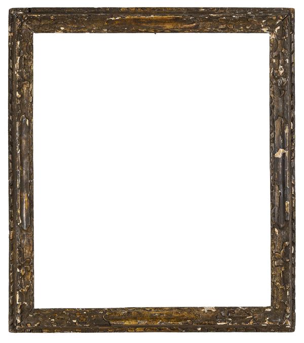 Cornice. Veneto XVIII-XIX secolo