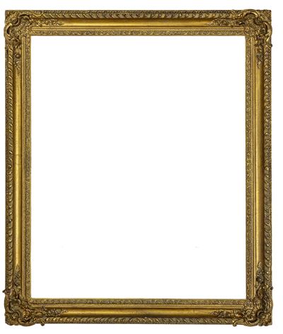 Cornice decorativa, XIX-XX secolo