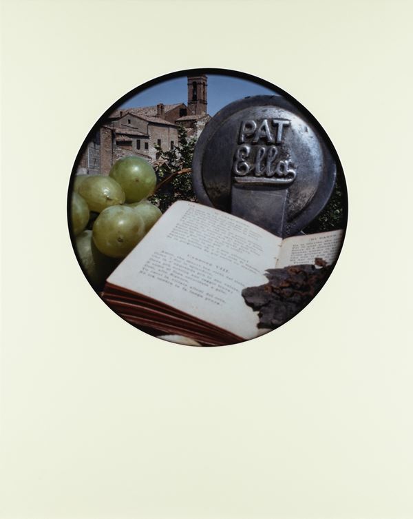 Pat Ella, VI dal volume "Montefolle"