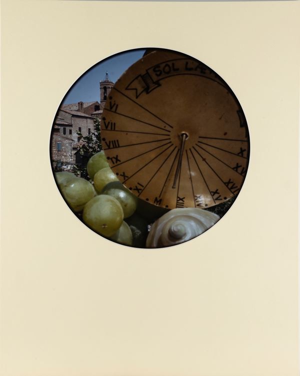 Sol Laetus Laetis, VIII dal volume "Montefolle"