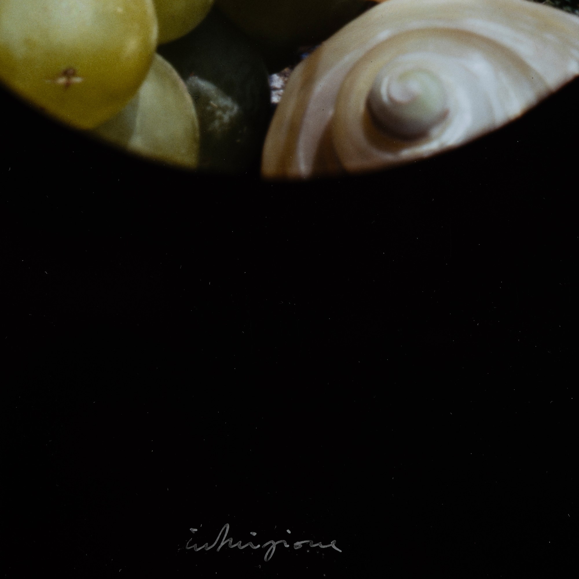 Intuizione (Sol laetus laetis), VIII dal volume “Montefolle”