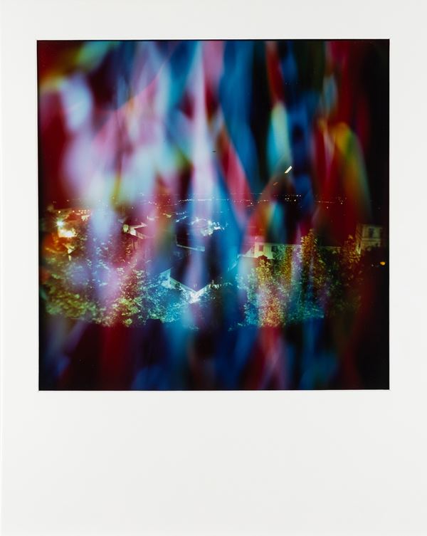 Humda Nox,...Colores!, IV dal volume "Montefolle"