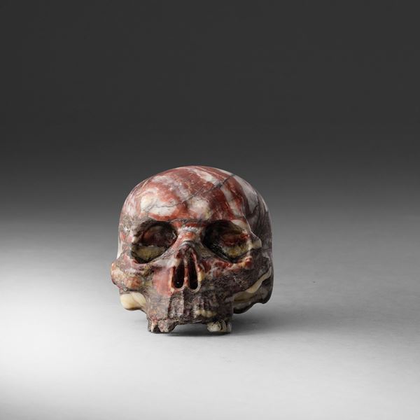 Memento mori. Lapicida del XIX-XX secolo