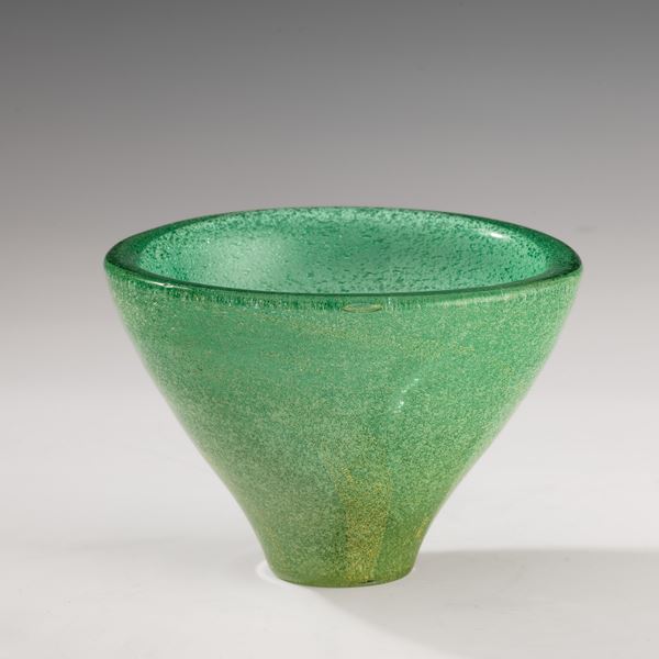 Carlo Scarpa - Venini, Murano 1932 ca