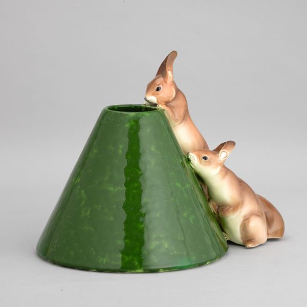 Lenci, Torino 1940 ca