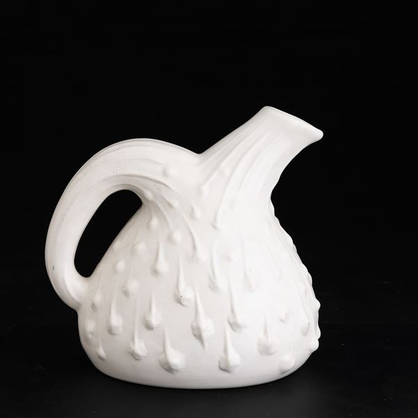 Giovanni Gariboldi - Richard Ginori, San Cristoforo, Milan 1950 ca