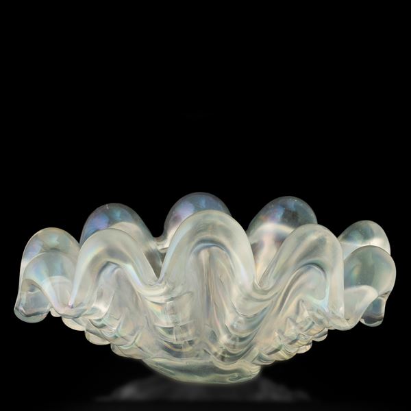 Barovier & Toso, Murano 1940 ca