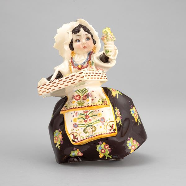 Essevi, Torino 1940 ca