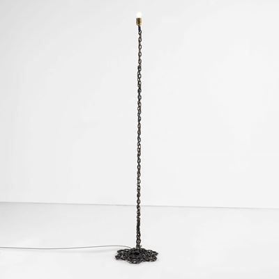 Lampada da Terra