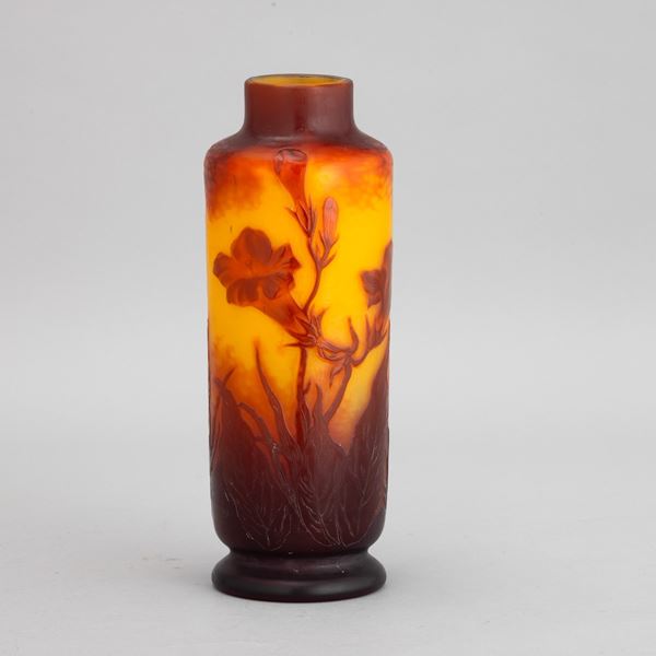 Daum, Nancy, France 1920 ca