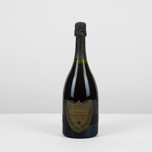 Moet & Chandon, Dom Perignon 1982
