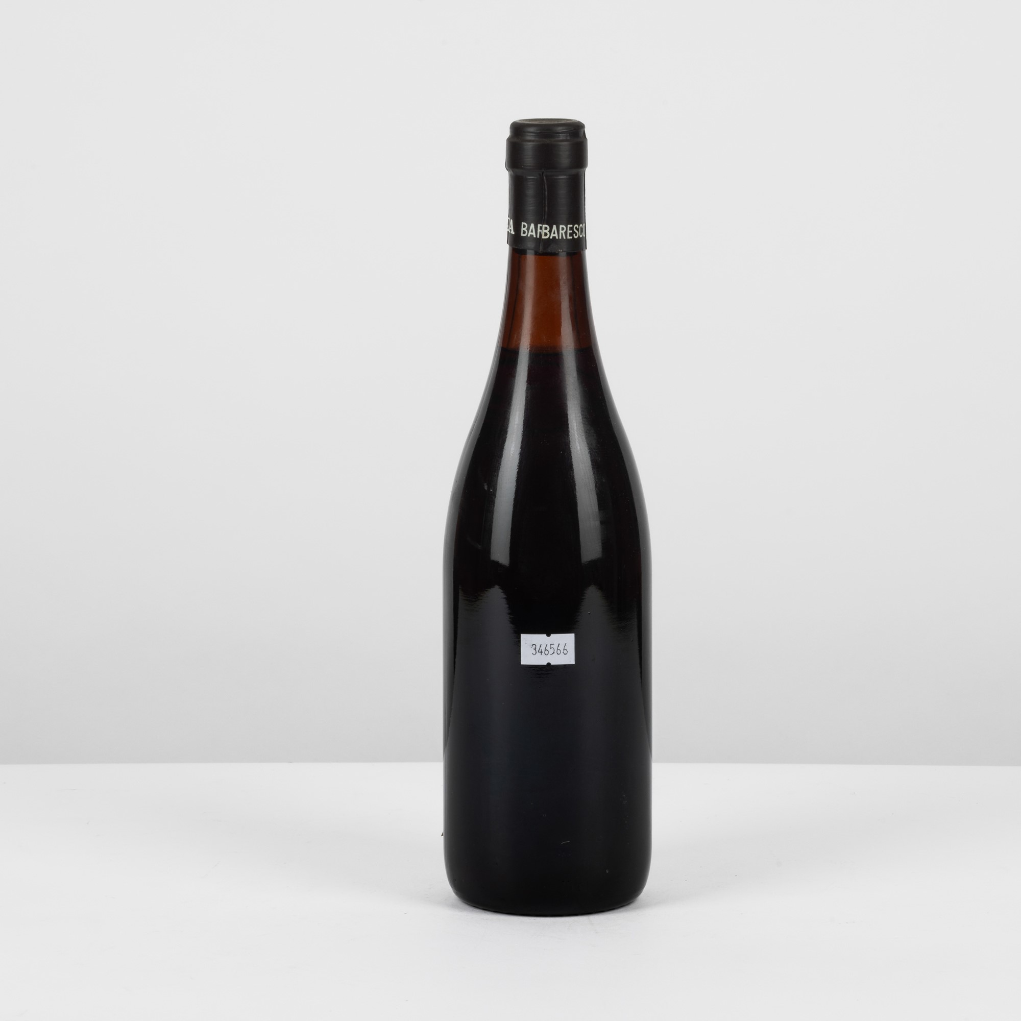 Gaja, Barbaresco 1977, 1 bottiglia da 75 cl