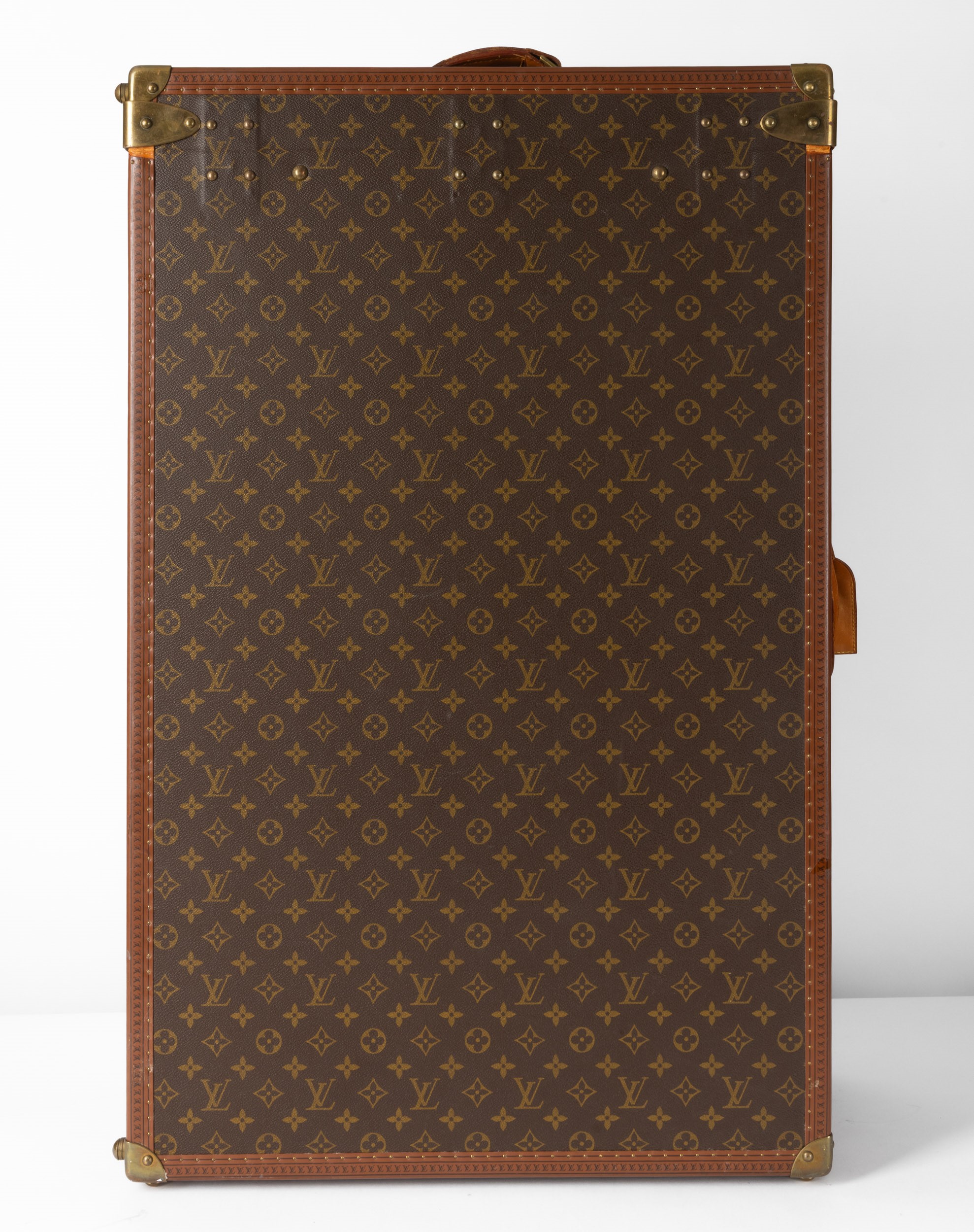 Louis Vuitton, Baule Guardaroba Wardrobe 85