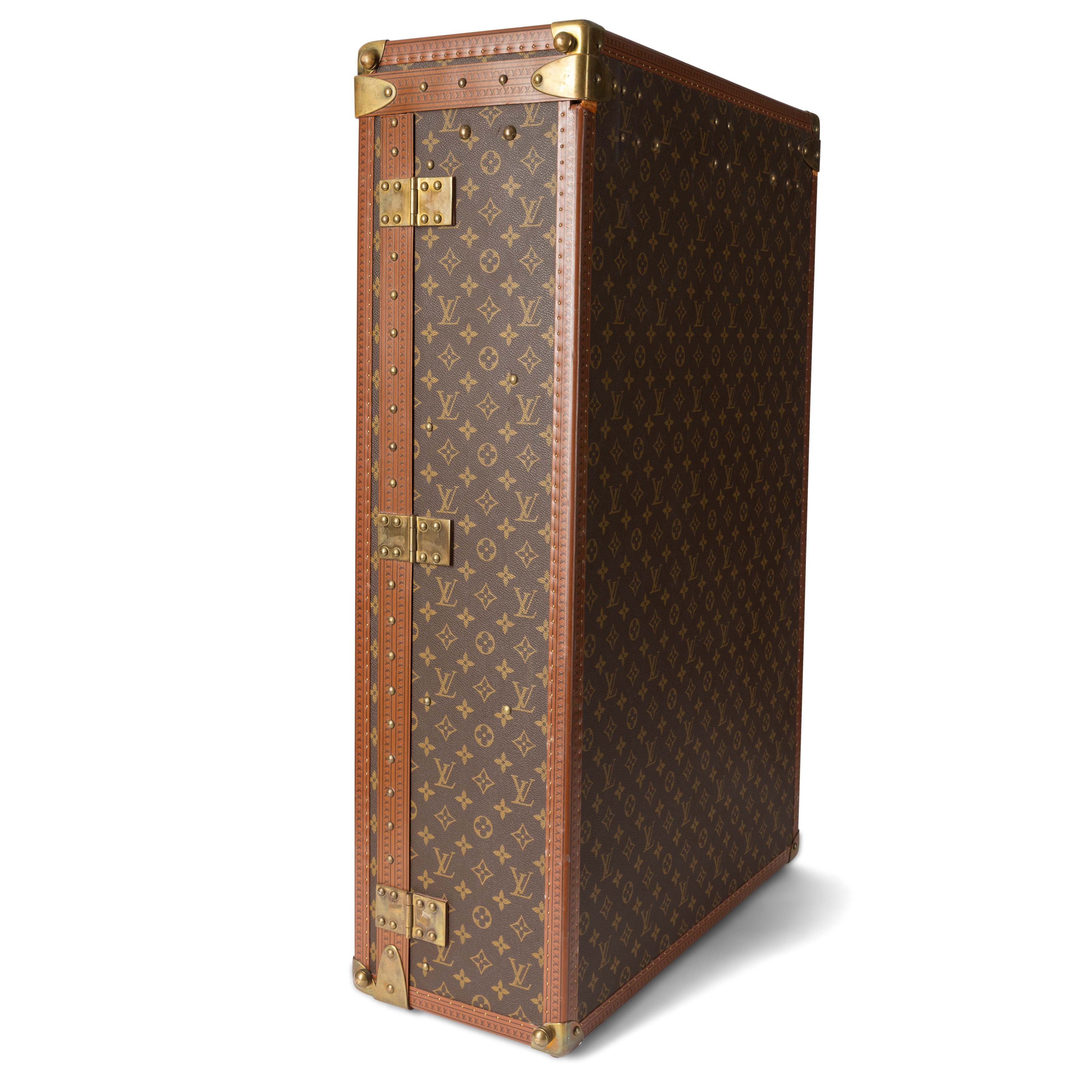 Louis Vuitton, Baule Guardaroba Wardrobe 85