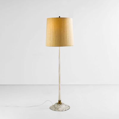 Lampada da Terra
