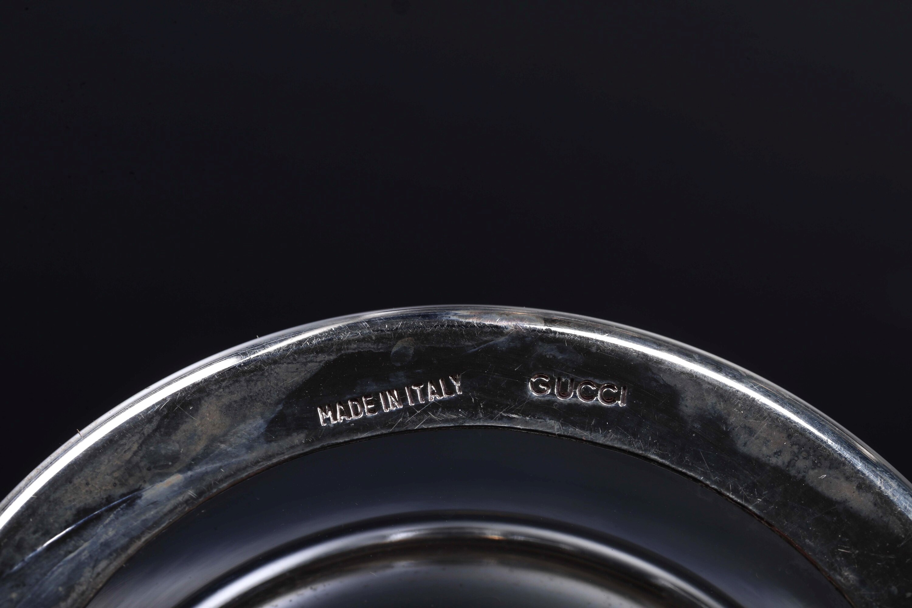 Undici Highball Gucci, Metà del XX Secolo
