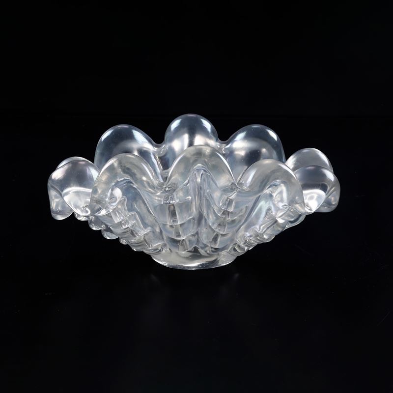 Barovier &amp; Toso, Murano 1940 ca  - Asta Solo Murano Novecento - Cambi Casa d'Aste