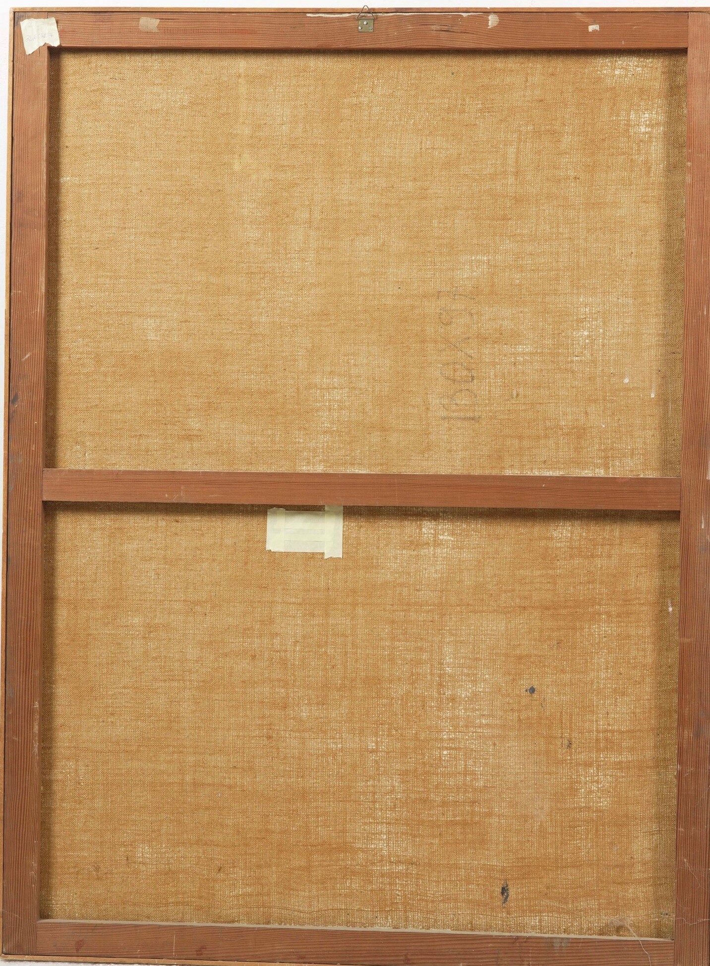 Maria Antonietta Gambaro - Figura Femminile in Interno