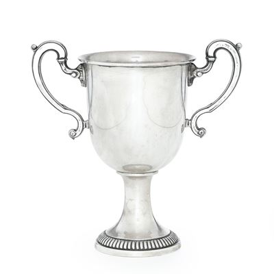 Coppa. Argenteria Torinese del XX Secolo
