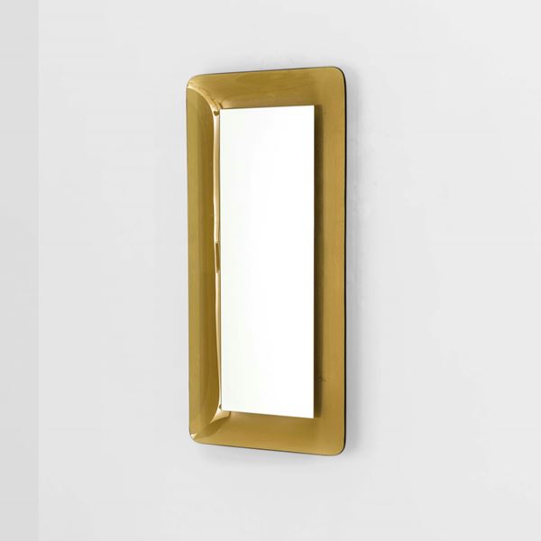 Max Ingrand - Specchiera mod. 1404