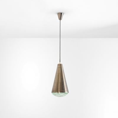 Lampada a Sospensione Mod. 1995