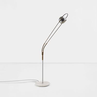 Lampada da Terra