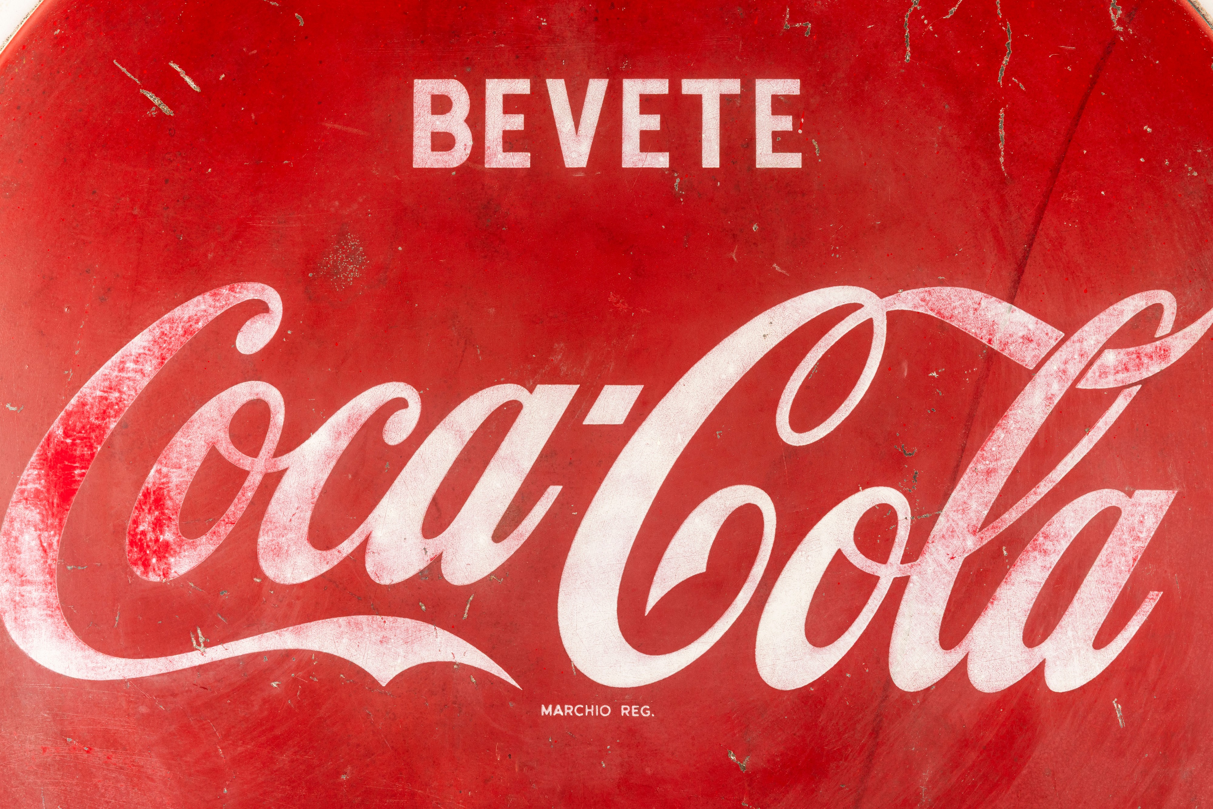 Ars Nova - Bevete Coca-cola