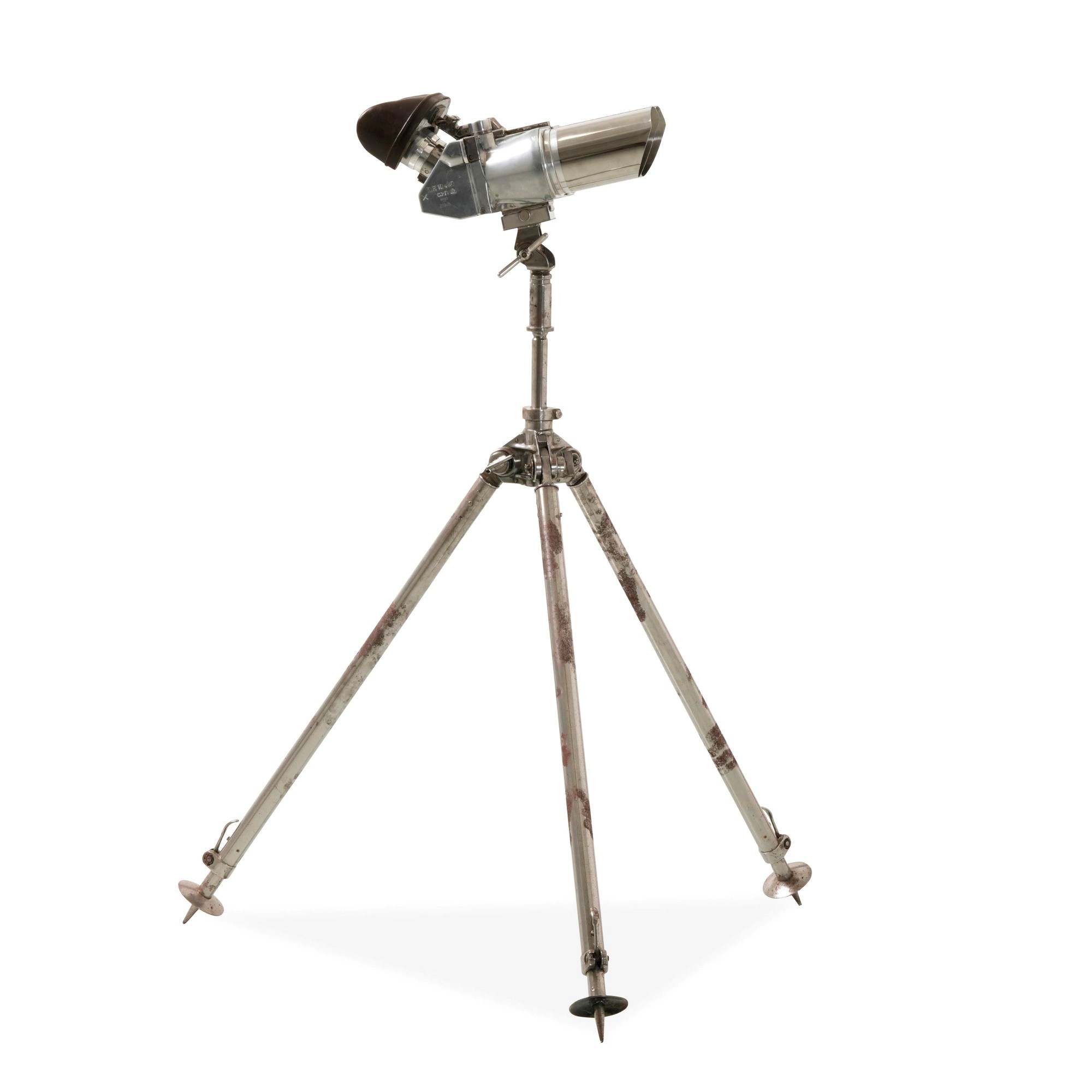 Carl Zeiss, Binocolo Navale, anni '40