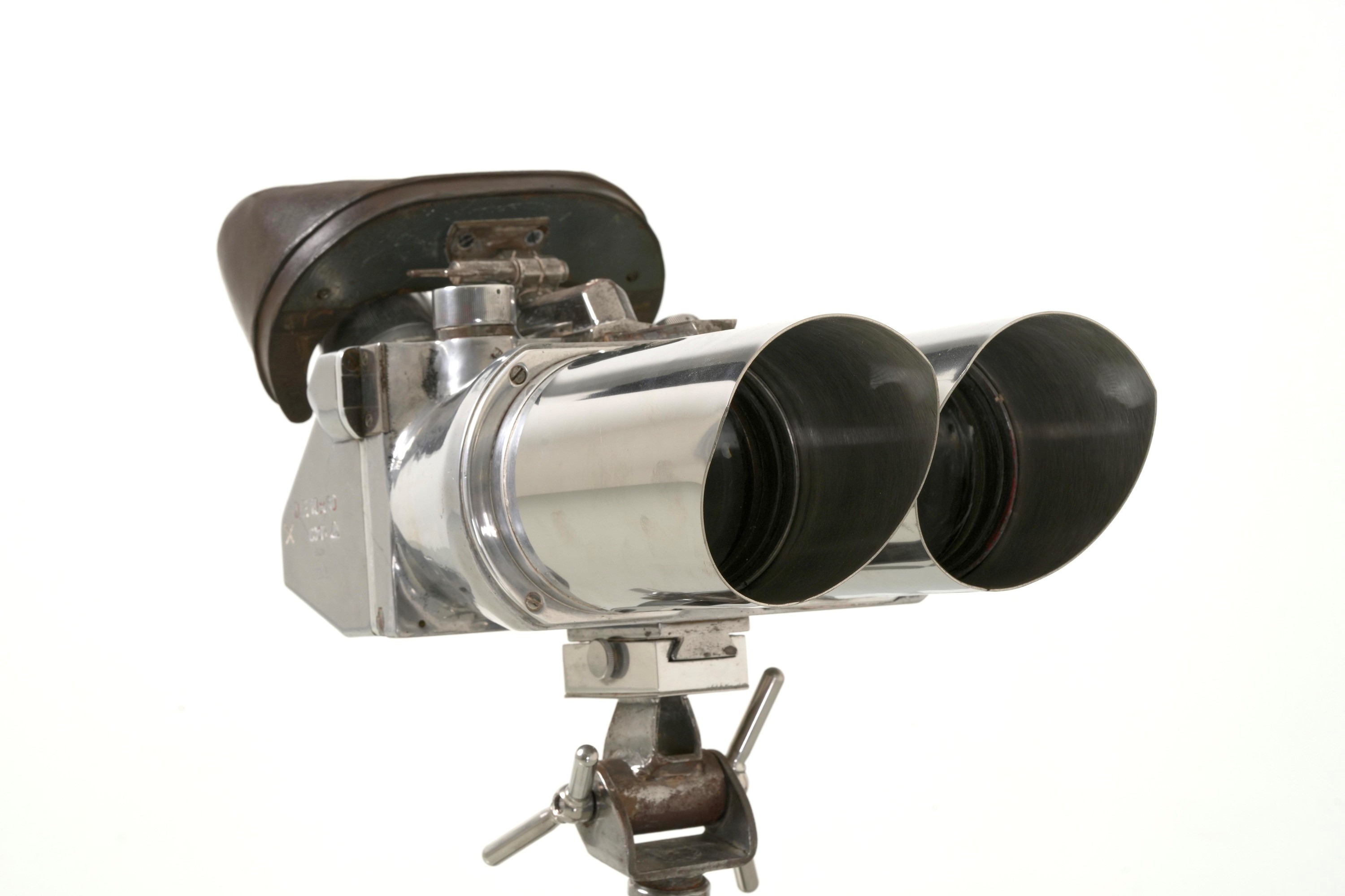 Carl Zeiss, Binocolo Navale, anni '40