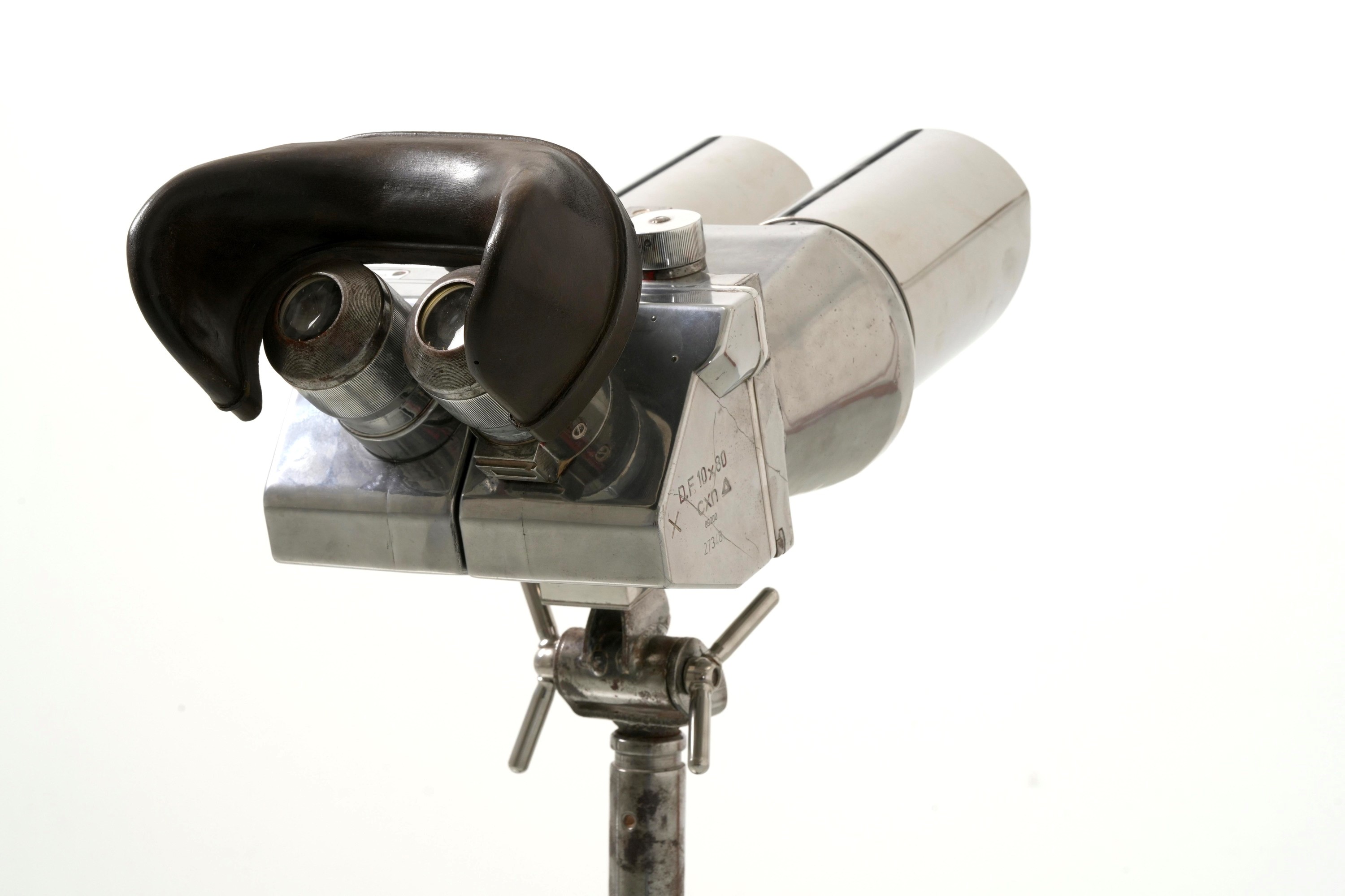 Carl Zeiss, Binocolo Navale, anni '40