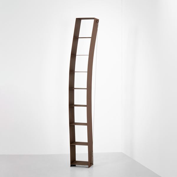 Tensolibreria mod. WL2