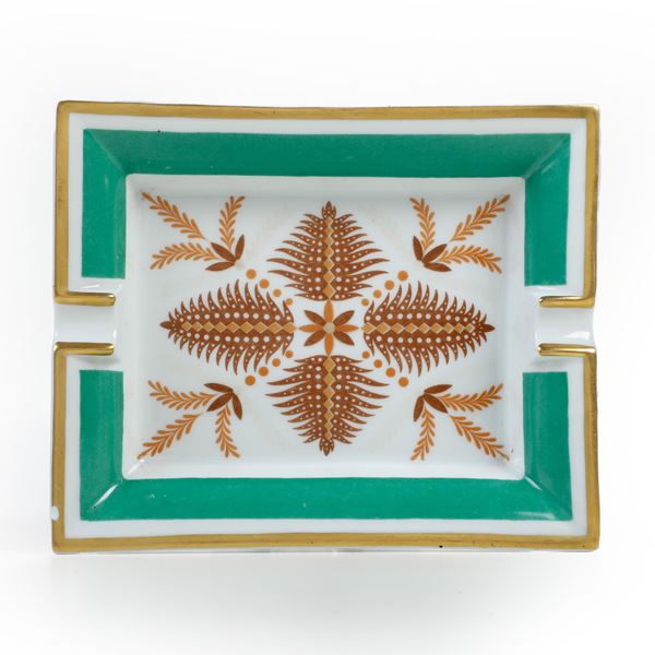 Hermès, “spiga”, anni ‘70 del XX secolo.