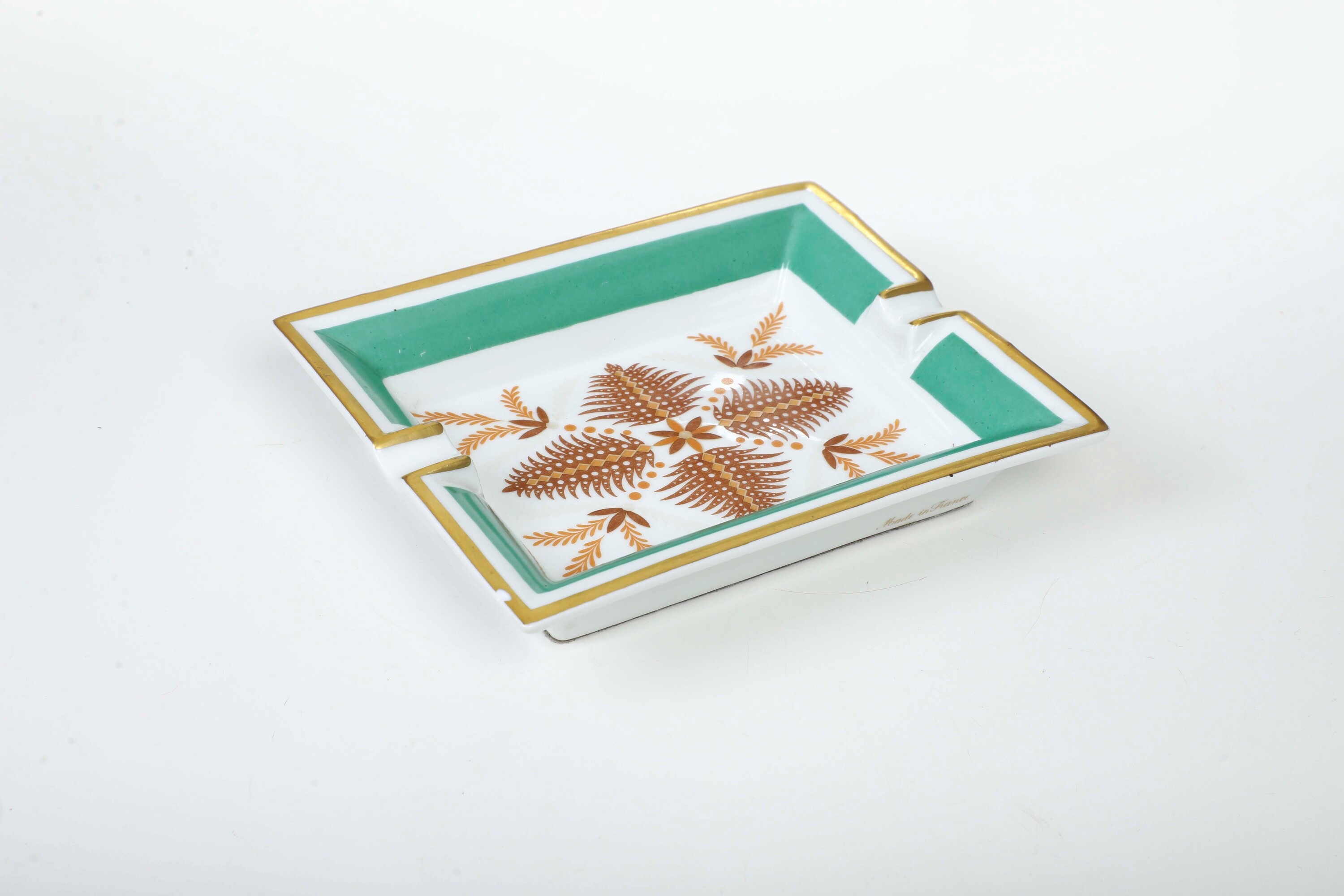 Hermès, “spiga”, Anni ‘70 del XX Secolo.