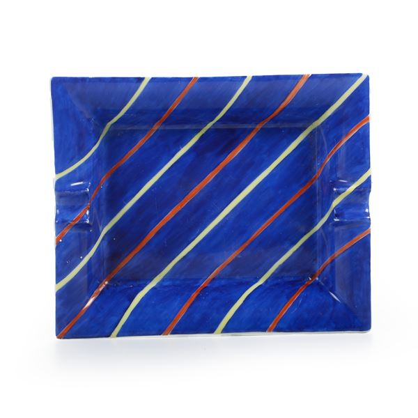 Posacenere. Francia, Parigi, XX secolo.