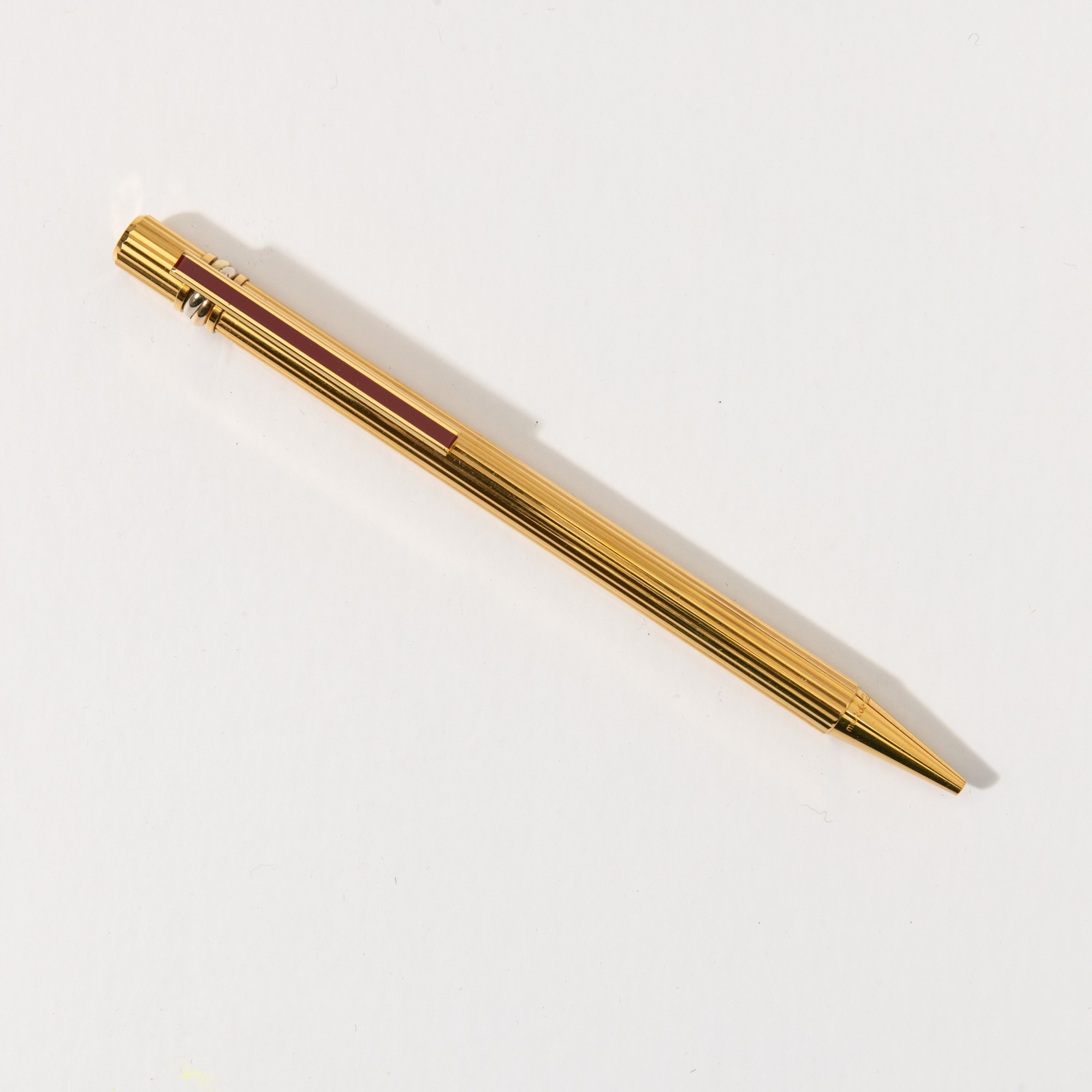 Cartier, Penna a Sfera