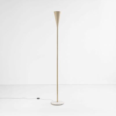 Lampada da Terra