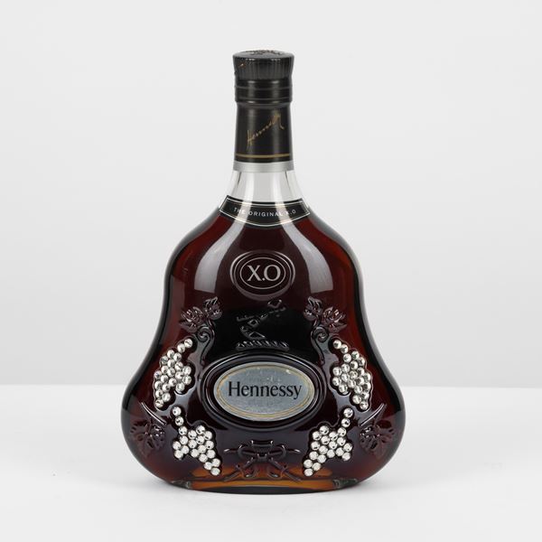 Hennessy XO, Cognac