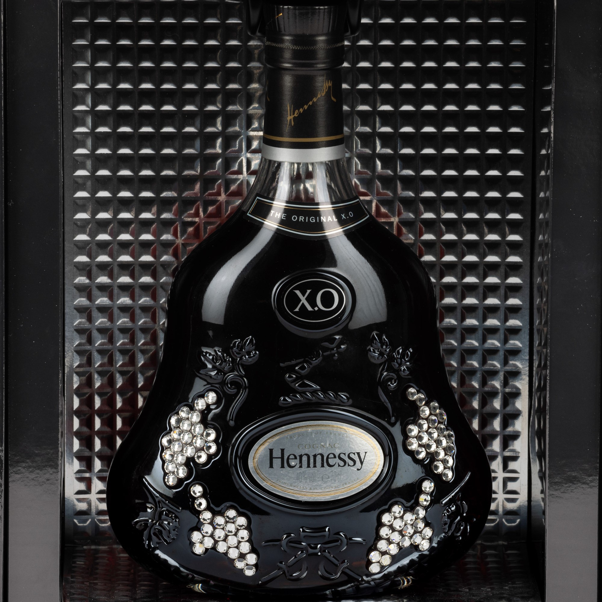 Hennessy, XO Cognac in bottiglia da 70cl
