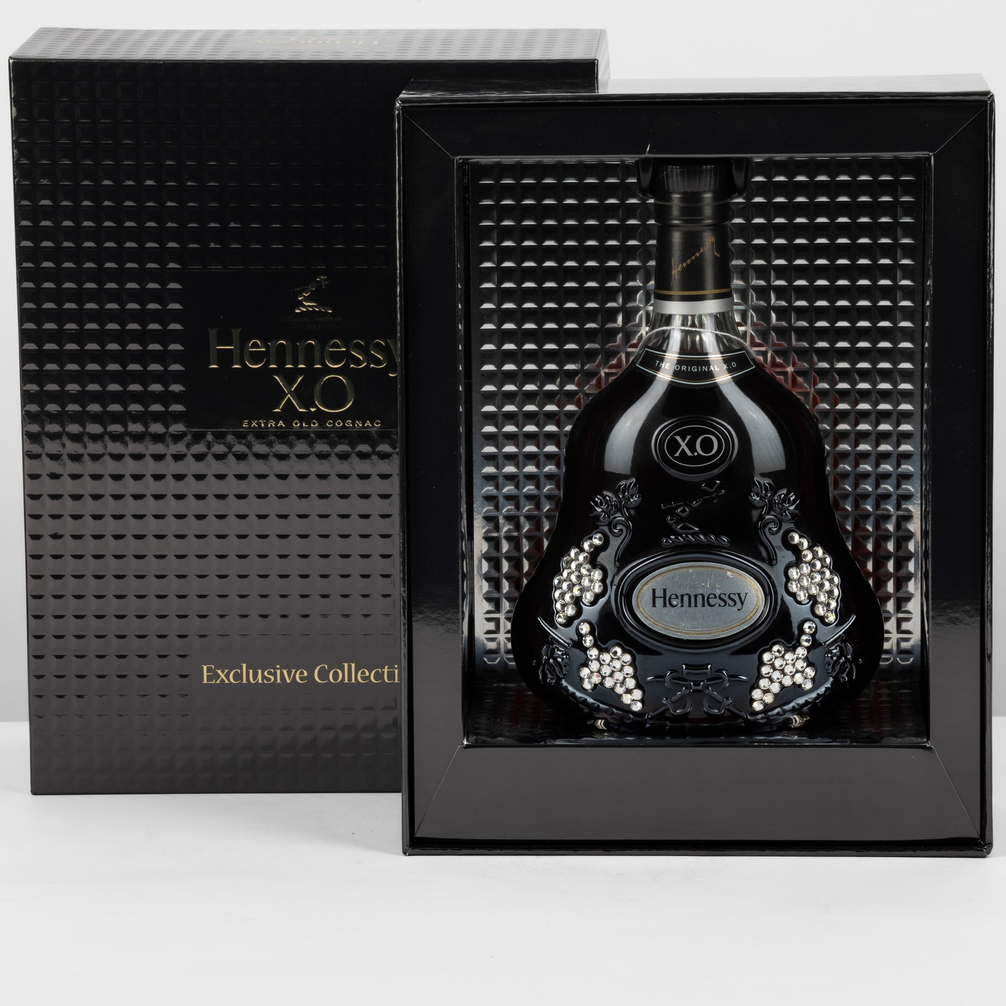 Hennessy, XO Cognac in bottiglia da 70cl