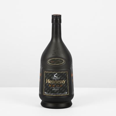 Hennessy, Cognac Vsop, Limited Edition n° 034588