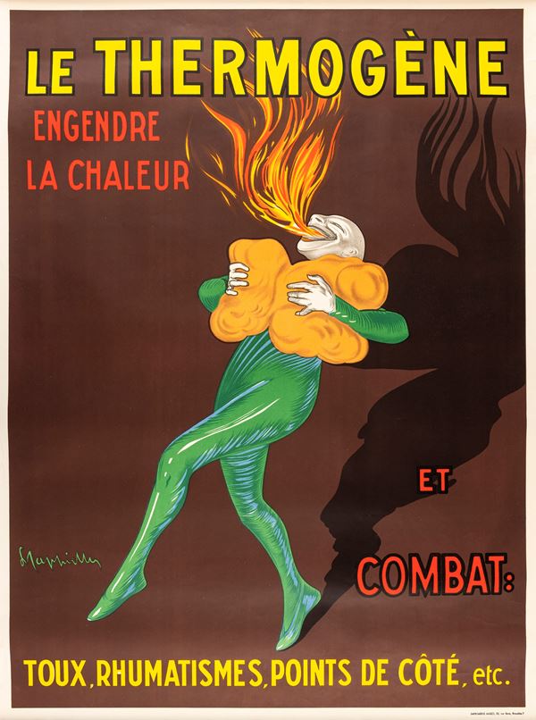 Le Thermogène
