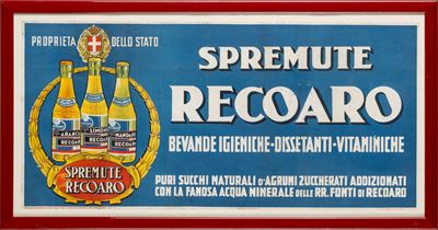Spremute Recoardo
