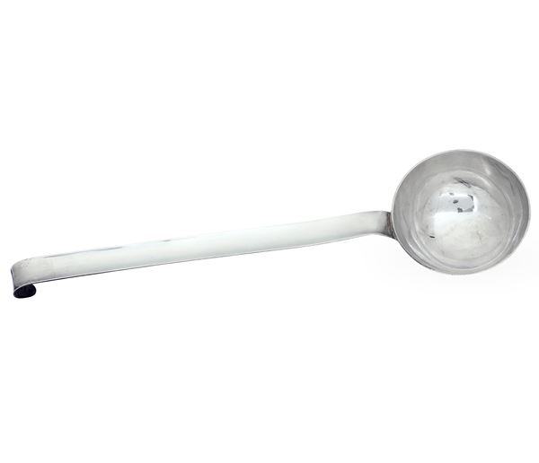 Mestolo. Maison Bulgari 1971