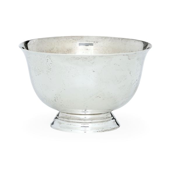 Bowl. Tiffany, U.S.A., XX secolo
